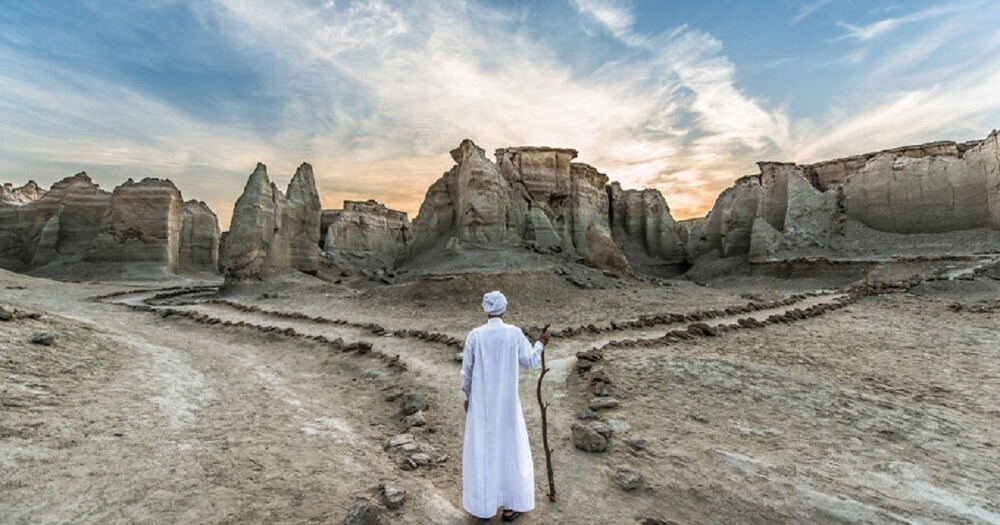 Winners of the Travel Photographer Of The Year 2023 competition (11 photos)