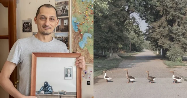 Помер відомий фотограф-документаліст Дмитро Марков (12 фото)
