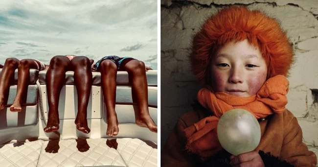 19 Coolest Photos from the Famous iPhone Photography Awards (20 Photos)