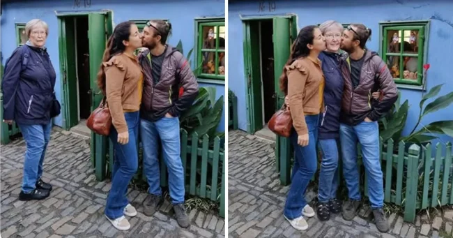 16 работ фотошопера, который делает вид, что недопонимает заказы своих клиентов (17 фото)