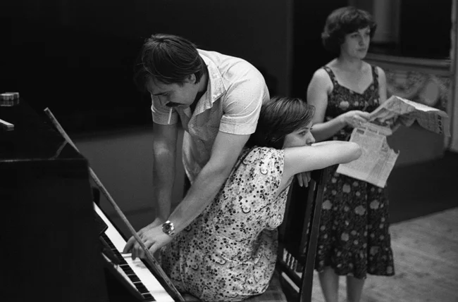 Photo chronicle of life-3 (22 photos)