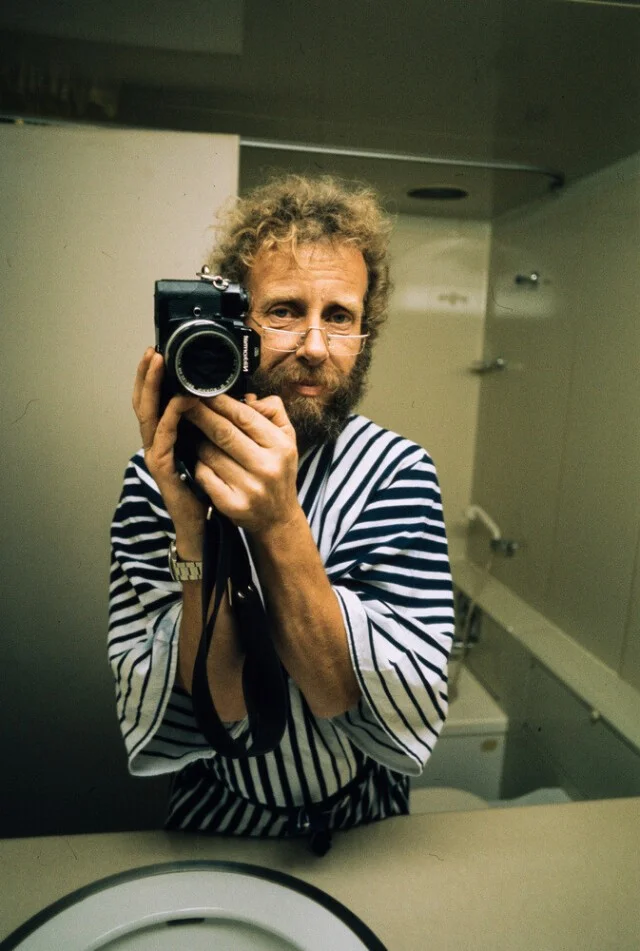 Слегка опередивший время 1 (41 фото)