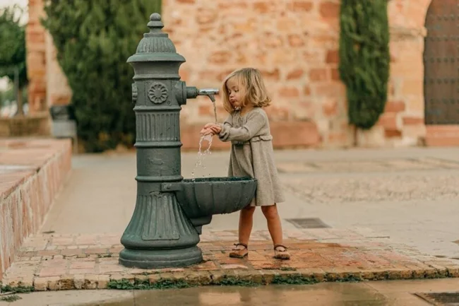 Детский портрет. Клаудио Марзо 1 (37 фото)