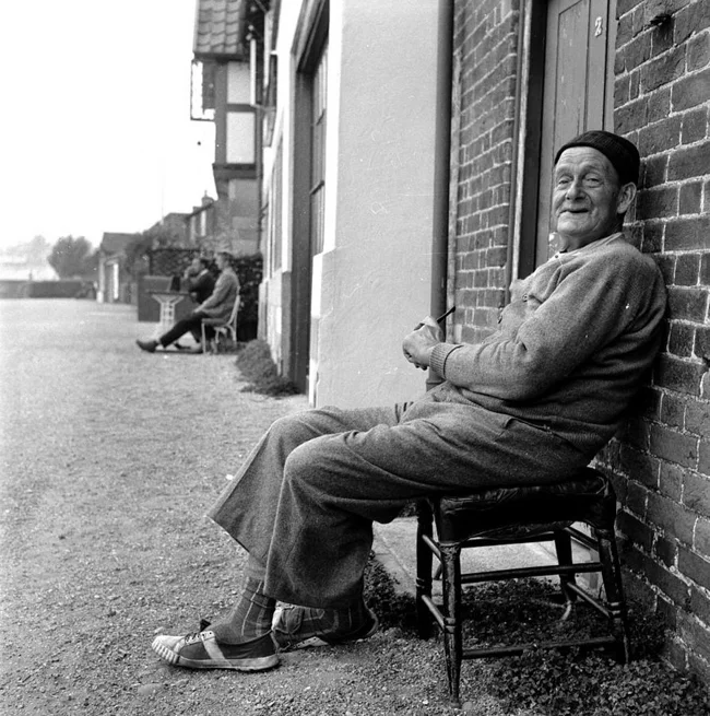 Оглядываясь вокруг... 3 (12 фото)