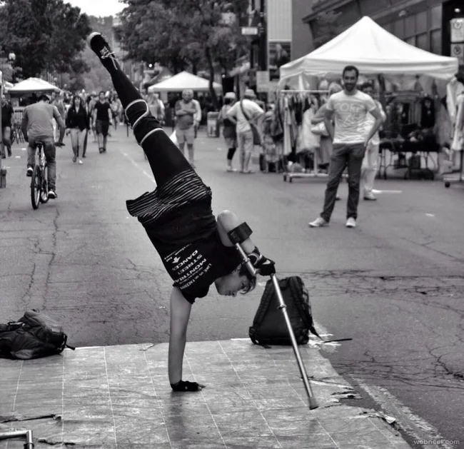 Открытое искусство (40 фото)