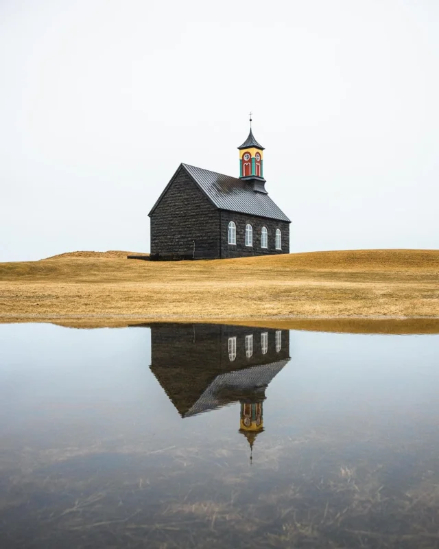 Пользователи хотели сделать обычный снимок, но получился шедевр (18 фото)