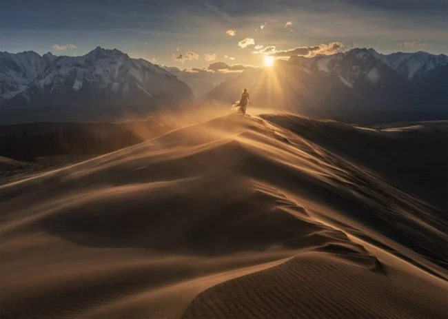 35Awards. Landscape 4 (40 photos)