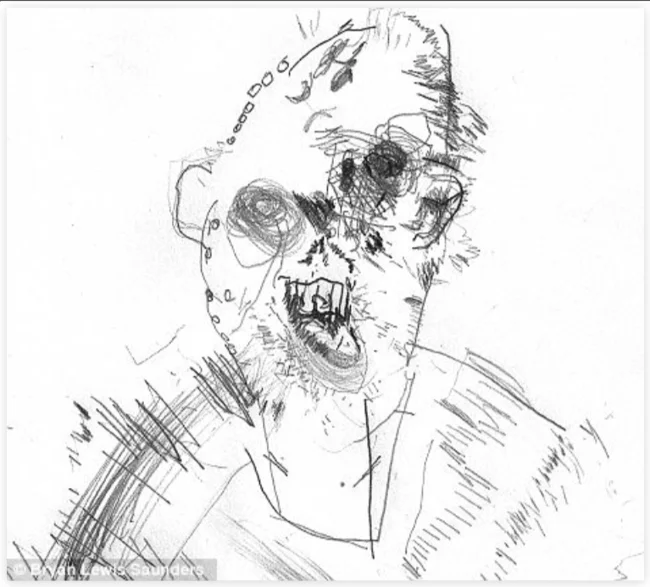 Я художник - я так вижу! (9 фото)