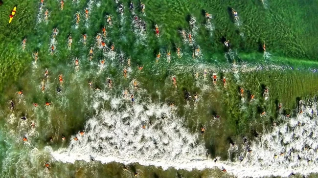 The Best Drone Aerial Photos (11 Photos)