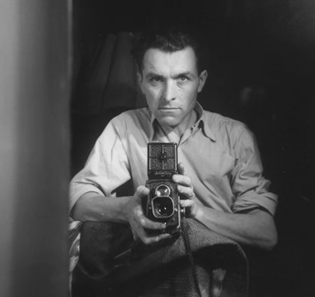 Роберт Дуано. Уличный романтизм (29 фото)