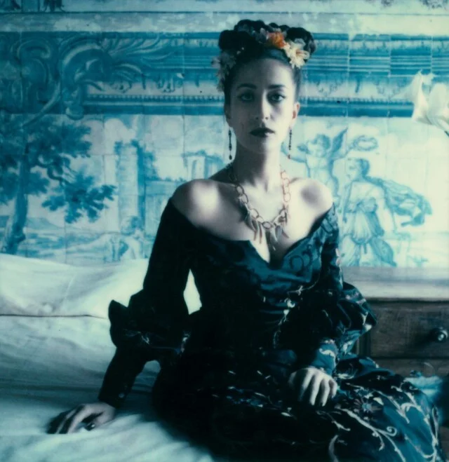 Щепотка магии. Часть 1 (43 фото)