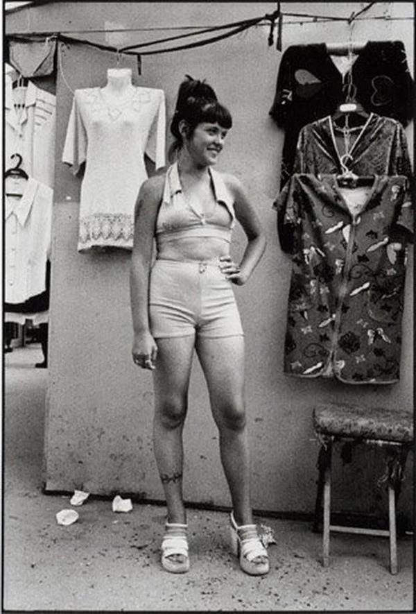 Игорь Мухин «Рожденные в СССР» – Часть 1 (30 фото)