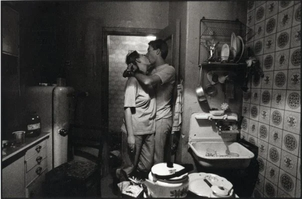 Игорь Мухин «Рожденные в СССР» – Часть 3 (30 фото)