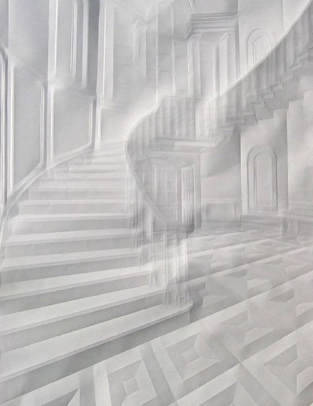 Творчество Симона Шуберта (9 фото)