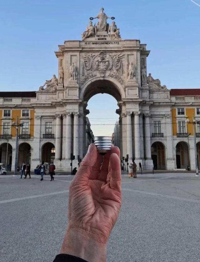 Подборка удивительных фото (6 фото)