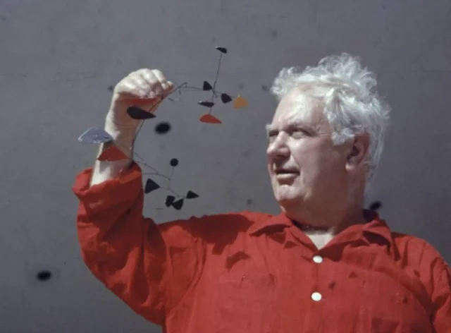 Upcoming exhibition in Paris (9 photos)