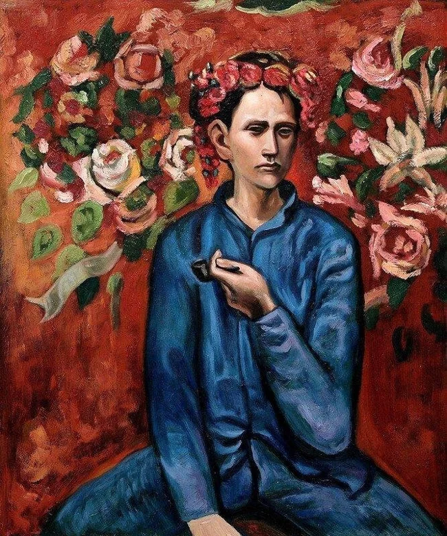 ТОП-20 самых дорогих картин мира (20 фото)