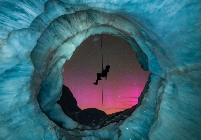 Best Northern Lights Photo Contest (7 photos)