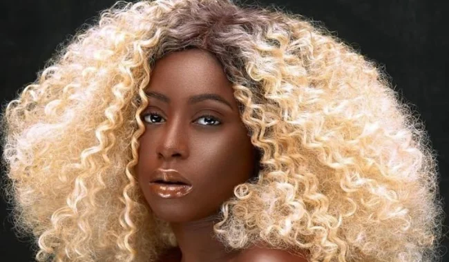 Faces of Africa in Bisola Bamuyiwa's Photo Project (20 photos)