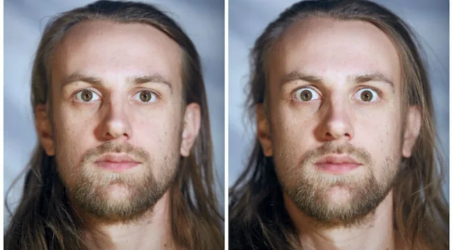 Naked and Funny: How People Change When They Undress (15 photos)