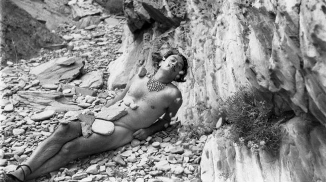 Domestic Madness: Salvador Dali Was Even More Unashamed in His Own Villa (13 photos)