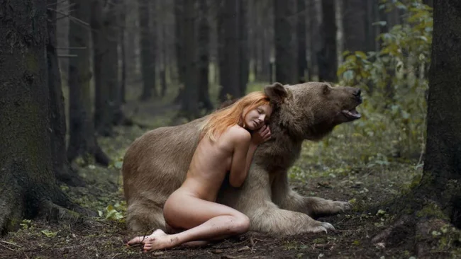 The Harshest Photographer (21 photos)