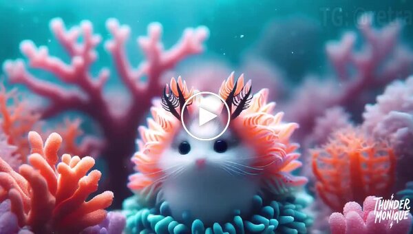 Как нейросеть видит морских котиков
