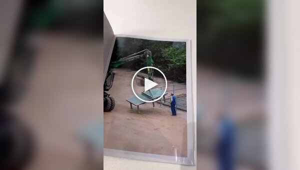 Японский фотограф, который прославился своим необычным взглядом на повседневность
