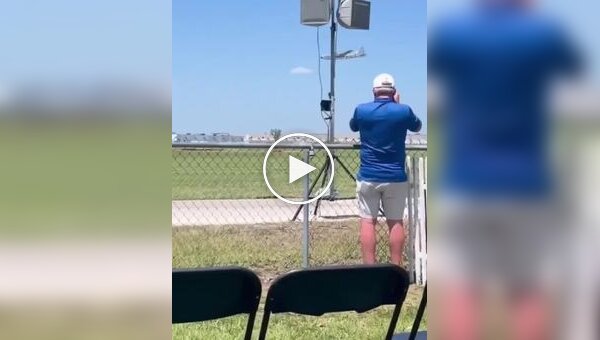 Найден самый неудачливый фотограф в мире