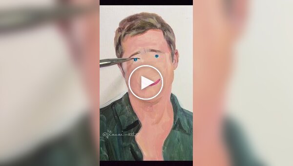 Рисовать может каждый