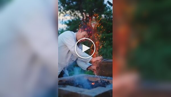 Шедевр мастерства: чайник с перегородчатой эмалью