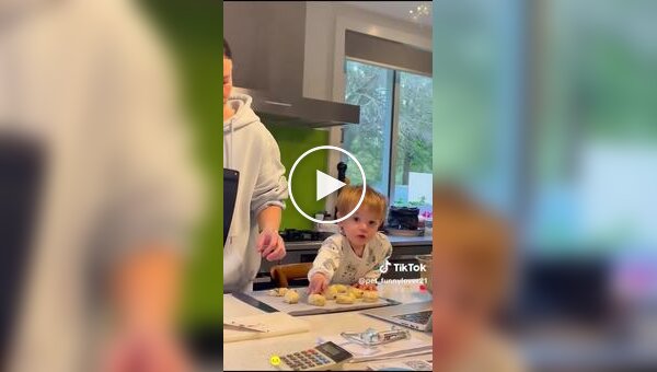 Дети и их непростой день